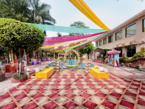 wedding venues in Jim Corbett under ₹15 lakhs