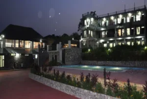 Wedding venues in Jim Corbett under ₹20 lakhs