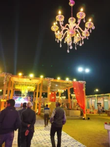 Wedding venues in Mathura under ₹10 lakhs