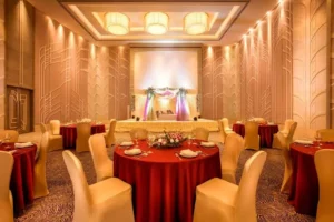 Wedding venues in Ahmedabad under ₹20 lakhs