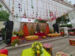 Wedding Venues in Agra under ₹15 lakhs