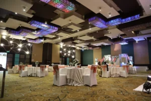 Wedding Venues in Noida under ₹15 lakhs