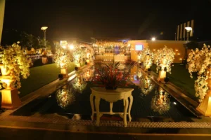 Wedding Venues in Agra under ₹15 lakhs