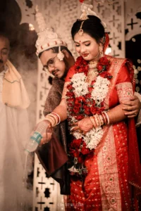 Best wedding photographers in Kolkata
