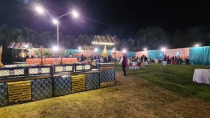 Wedding venues in Pushkar under ₹20 lakhs