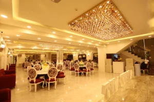 Wedding venues in Noida under ₹20 lakhs