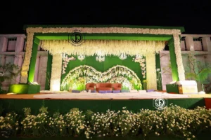 Wedding venues in Delhi under ₹20 lakhs