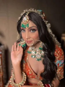 makeup artists in Uttar Pradesh under ₹20K