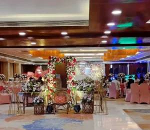 Wedding venues in Meerut under ₹10 lakhs
