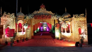 Wedding venues in Indore under ₹10 lakhs