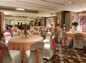 Wedding Venues in Agra under ₹15 lakhs
