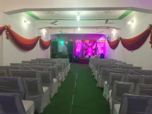 Wedding venues in Meerut under ₹15 lakhs