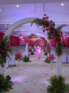 Wedding venues in Chennai under ₹20 lakhs