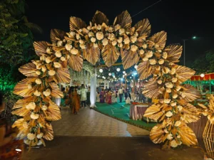 Wedding venues in Kolkata under ₹20 lakhs
