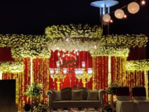 Wedding Venues in Hyderabad under ₹15 lakhs