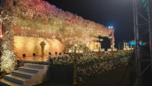 Wedding venues in Hyderabad under ₹20 lakhs