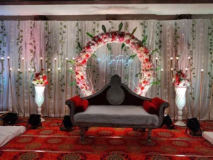 Wedding venues in Indore under ₹10 lakhs