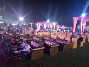 Wedding venues in Mathura under ₹10 lakhs