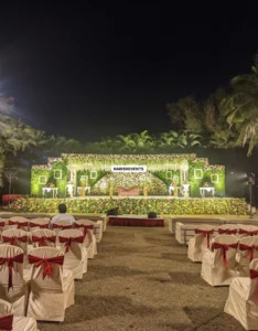 Wedding Venues in Hyderabad under ₹15 lakhs