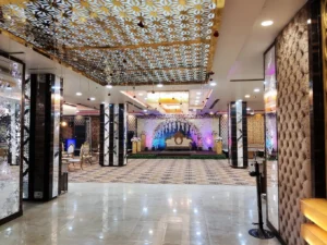 Wedding venues in Ghaziabad under ₹20 lakhs