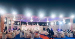 wedding venues in Lucknow under ₹15 lakhs