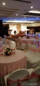 Wedding venues in Faridabad under ₹20 lakhs
