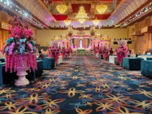 Wedding venues in Meerut under ₹15 lakhs
