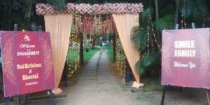 Wedding venues in Chennai under ₹20 lakhs