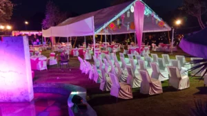 Wedding venues in Pushkar under ₹20 lakhs
