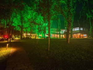 Wedding venues in Kerala under ₹20 lakhs