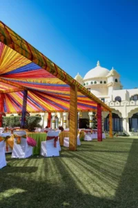 Wedding venues in Pushkar under ₹20 lakhs