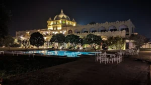 Wedding venues in Pushkar under ₹20 lakhs