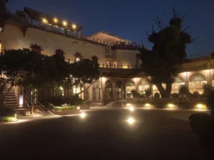 Wedding venues in Jodhpur under ₹20 lakhs