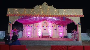 Wedding venues in Faridabad under ₹20 lakhs