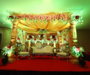 Wedding venues in Mathura under ₹10 lakhs