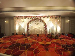 Wedding venues in Nagpur under ₹10 lakhs
