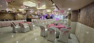 Wedding venues in Lucknow under ₹10 lakhs