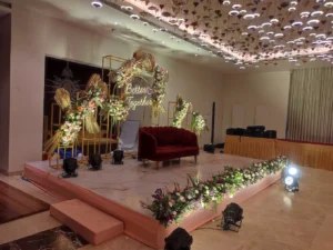 Wedding Venues in Ahmedabad under ₹15 lakhs
