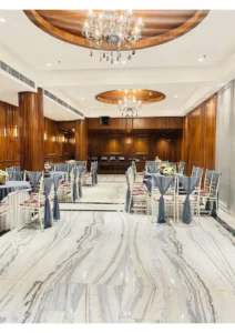 Wedding venues in Chandigarh under ₹20 lakhs