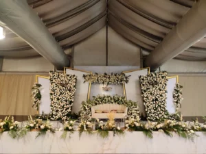 Wedding venues in Chennai under ₹20 lakhs