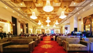 Wedding venues in Meerut under ₹10 lakhs