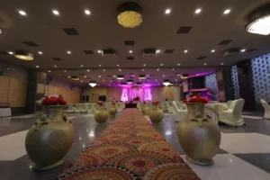Wedding venues in Mathura under ₹10 lakhs