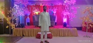 Wedding venues in Agra under ₹20 lakhs