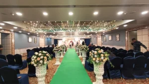Wedding venues in Nagpur under ₹10 lakhs
