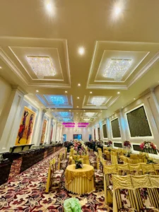 Wedding venues in Punjab under ₹10 lakhs