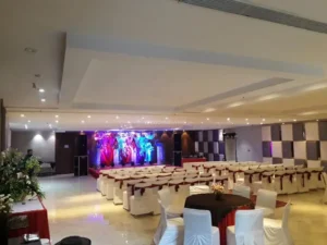 Wedding venues in Agra under ₹20 lakhs