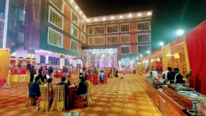 Wedding venues in Lucknow under ₹10 lakhs