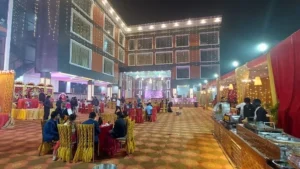 wedding venues in Lucknow under ₹15 lakhs