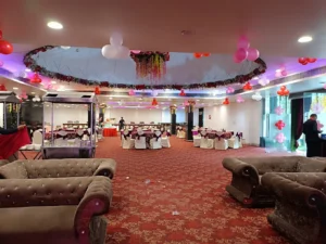 Wedding venues in Meerut under ₹15 lakhs