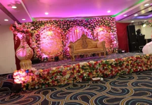 Wedding venues in Meerut under ₹10 lakhs